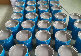 军工业金属高温领域防腐蚀捷径—耐高温防腐涂料